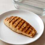 焼き魚を冷蔵庫で保存するなら何日まで安全？日持ちの正しい知識