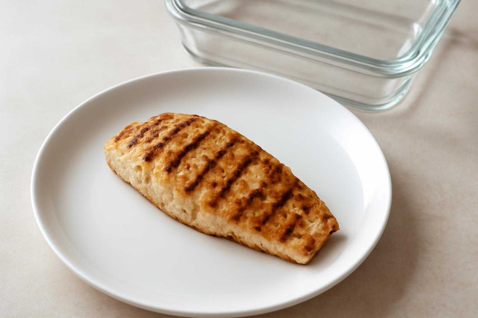 焼き魚を冷蔵庫で保存するなら何日まで安全?日持ちの正しい知識