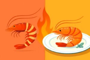 シータイガーがまずい理由と絶品調理方法で激変させるコツ